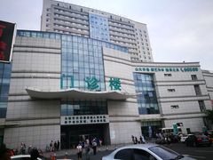 -山东大学齐鲁医院(青岛院区)