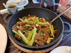 -猪肉婆私房菜(容桂总店)