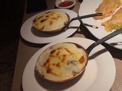 -波特曼西餐厅(中央大街店)