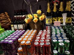 -绵州酒店-海鲜自助西餐厅