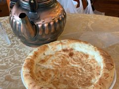 -维吾尔餐厅(宜山路店)