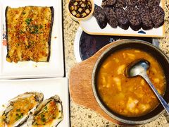 烤全茄-丰茂烤串(钦州北路店)