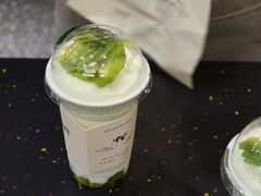 -观音桥步行街