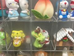 零售区-美丽心情蛋糕(江苏路店)