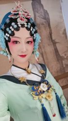 -盘子女人坊古装写真摄影(天津总店)