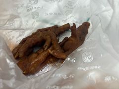 -顺城金记卤鸡·清真