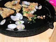 -李记潮汕砂锅粥(营福路店)