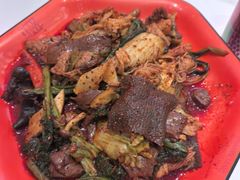 -张亮麻辣烫(哈尔滨金爵万象店)