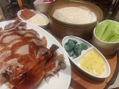 -全聚德(新街口店)