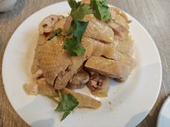 -泰煌鸡·上海白斩鸡·鸡汤面(鹤庆店)