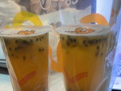 -CoCo都可(常德路店)
