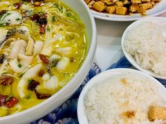 -姑苏家宴·苏帮菜·松鼠桂鱼(苏州总店)