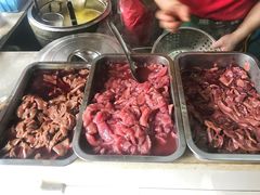 -王记生烫牛杂面馆(兰陵路店)