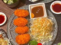 -长崎屋·日本料理·刺身·烧鸟(天河北路店)