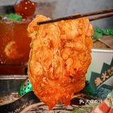 完美还原重庆市井火锅，场景都太有感觉了