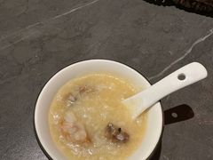 -蚝翅·海鲜粥·烧烤·龙虾季(海曙天一店)