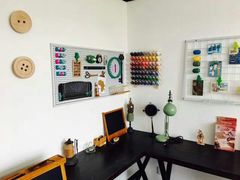 -CLUB心邸·掼蛋·麻将·扑克(日坛店)