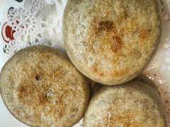 门钉肉饼-东门口·鲜爆肚涮肉·烧烤(老门东店)