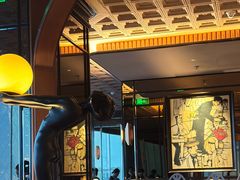 -福楼毕斯罗F Bistronome(国贸商城约会地标景观店)