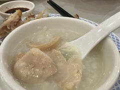 -东江海鲜酒家(艺都分店)