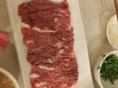 -八先生涮肉房(三里河店)
