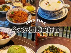 -阿大排档(长春这有山店)