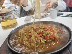 铁板水晶粉-中庸素香阁(建发广场店)