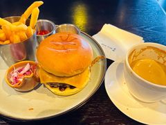 -blue frog蓝蛙(长泰广场店)