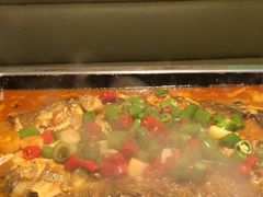 -炉鱼(诸暨万风新天地店)