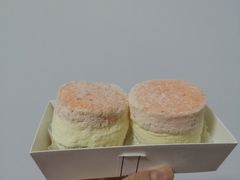 -mira甜品屋(财大店)
