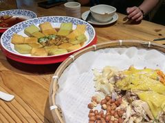 -花溪雨·森林餐厅(石基店)