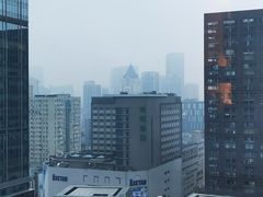 -成都尼依格罗酒店