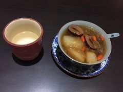 -拾光·小碗甜品