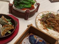 -白云宾馆·白云宴餐厅