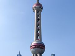 -东方明珠广播电视塔