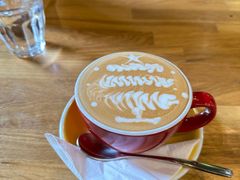 -W CAFE(甜爱路店)