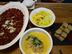 -旅马餐厅(茅家埠店)