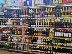 -绿叶子(春秀路店)