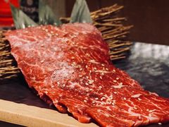 -厚贞日式烤肉(龙之梦店)