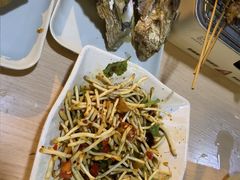 -木屋烧烤(惠阳华润小径湾店)