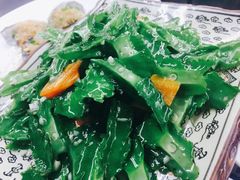 -范饭椰林川湘味海鲜·椰子鸡(三亚湾椰梦长廊店)
