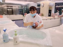 -宝生月子中心·独栋独院式(南山店)