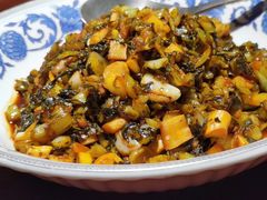 -千百味红餐厅·江西菜(绿地双子塔店)