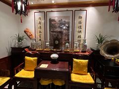 -富华斋饽饽铺·宫廷糕点·伴手礼(护国新天地店)