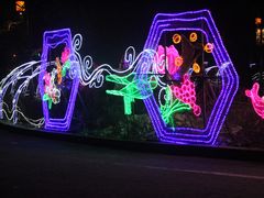 -长春市南湖公园