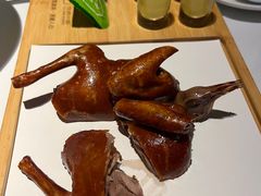 -汤城小厨•粤菜•靓汤(苏州街店)