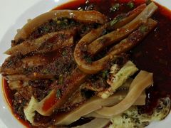 android_upload_pic-清真益鑫羊肉手抓馆(南大街店)