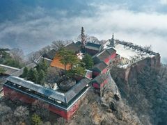 -妙峰山风景名胜区