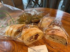-YUMI芽米·法式烘焙·咖啡(骖鸾路店)