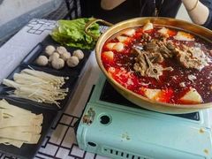 -云晓光头烧烤吧(盛夏店)